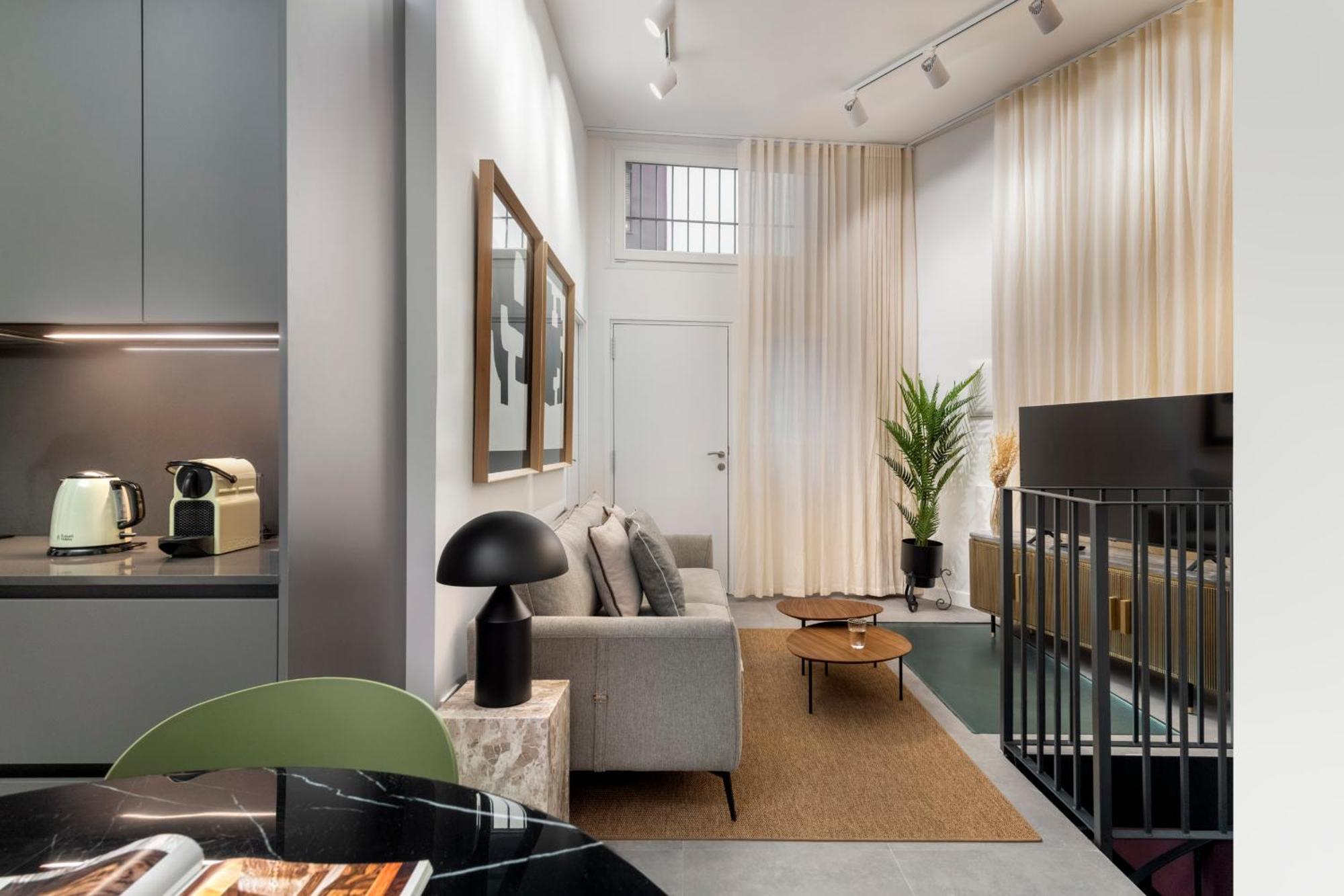 Monkeys Apartments Trastamara Billiard Room Sevilha Exterior foto